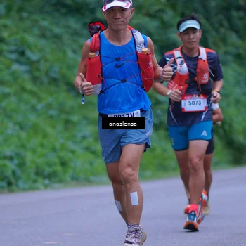 Runner Photo 5090967