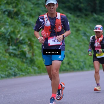 Runner Photo 5090968