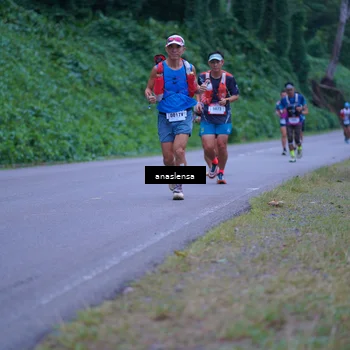 Runner Photo 5090970