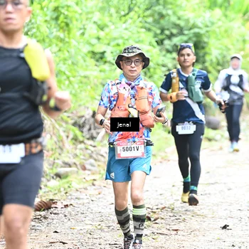 Runner Photo 5090976