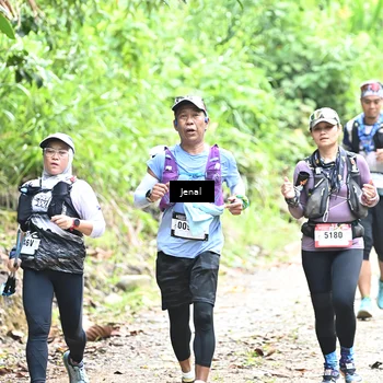 Runner Photo 5090996