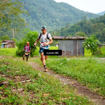Runner Photo 5090999