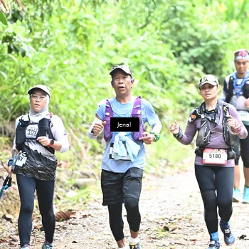Runner Photo 5091000