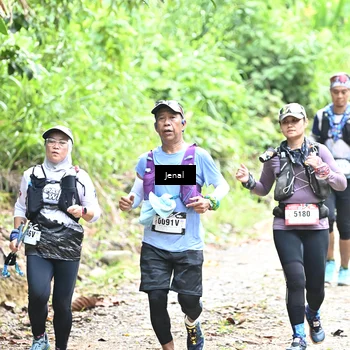 Runner Photo 5091001