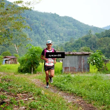 Runner Photo 5091002