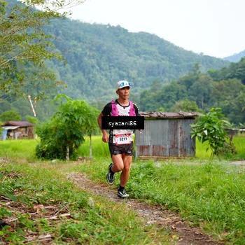 Runner Photo 5091004