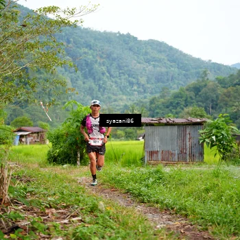 Runner Photo 5091011