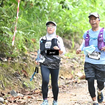 Runner Photo 5091015