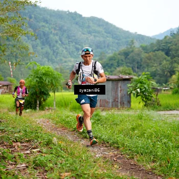 Runner Photo 5091016