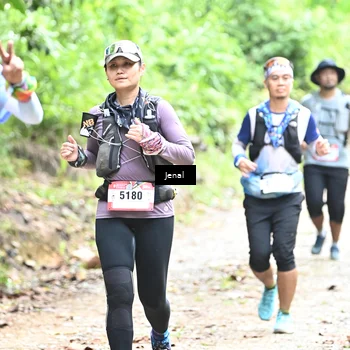 Runner Photo 5091021