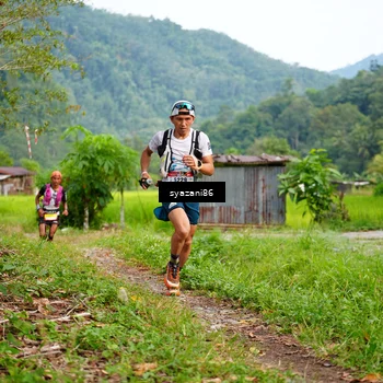 Runner Photo 5091023