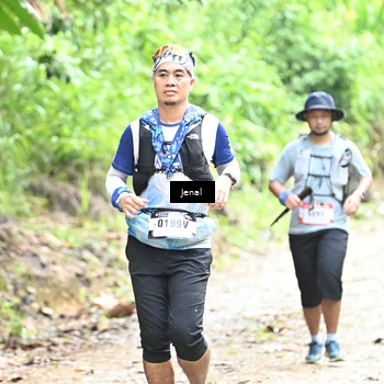 Runner Photo 5091028