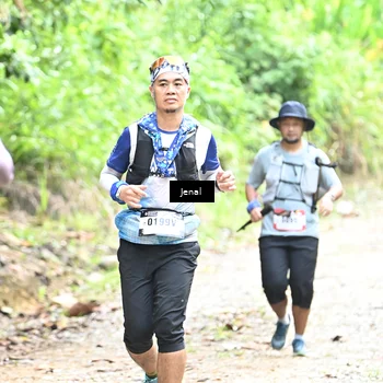 Runner Photo 5091033
