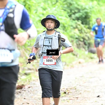 Runner Photo 5091034