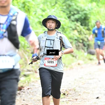 Runner Photo 5091035