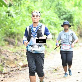Runner Photo 5091036