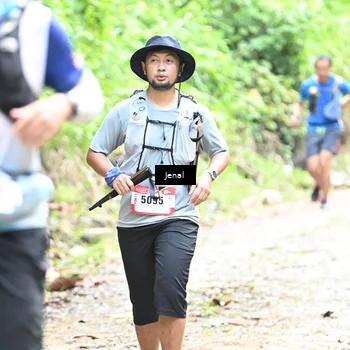 Runner Photo 5091038