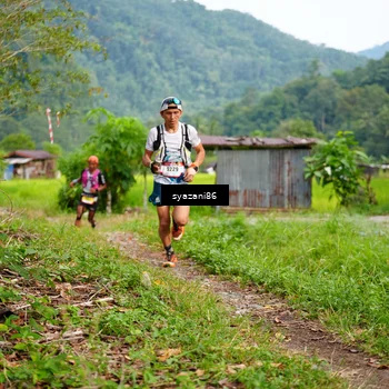 Runner Photo 5091040