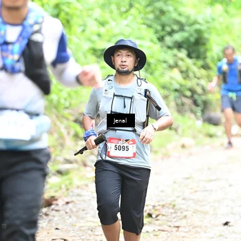 Runner Photo 5091041