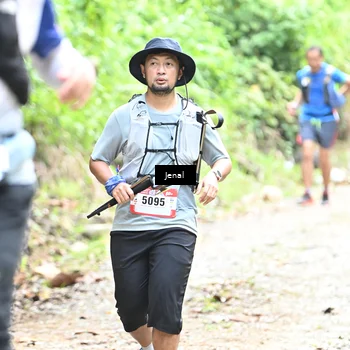 Runner Photo 5091044