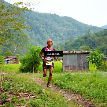 Runner Photo 5091045