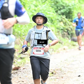 Runner Photo 5091046