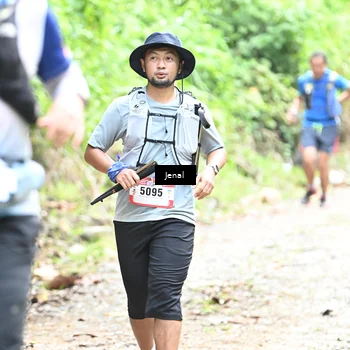 Runner Photo 5091047