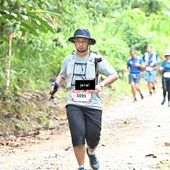 Runner Photo 5091050