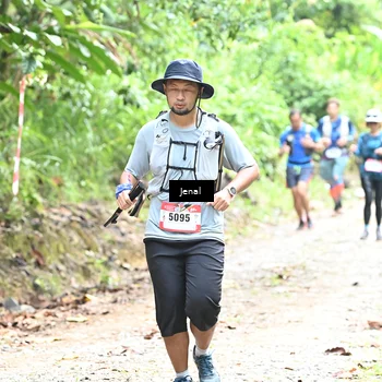 Runner Photo 5091051