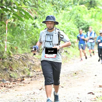 Runner Photo 5091055