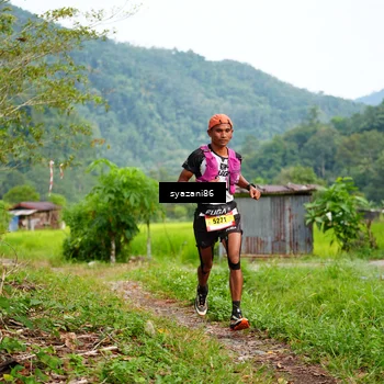 Runner Photo 5091057