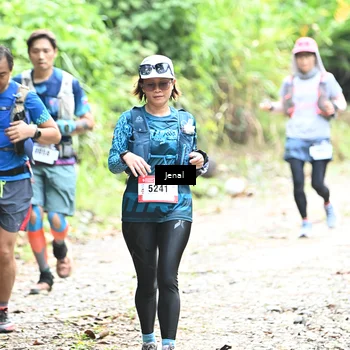 Runner Photo 5091060