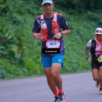 Runner Photo 5091063