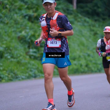 Runner Photo 5091065