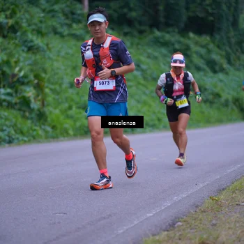 Runner Photo 5091069