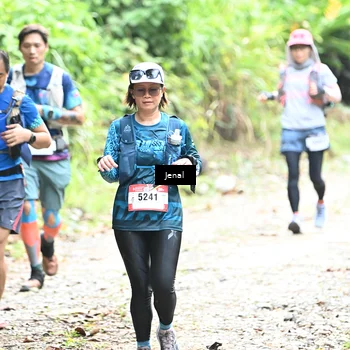Runner Photo 5091073