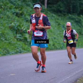Runner Photo 5091075