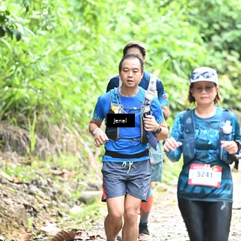 Runner Photo 5091076