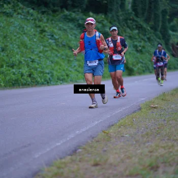 Runner Photo 5091077