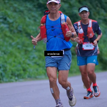 Runner Photo 5091078