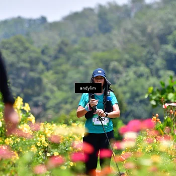 Runner Photo 5091080