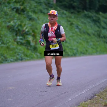 Runner Photo 5091083