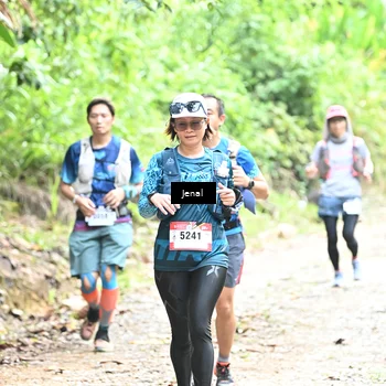 Runner Photo 5091085