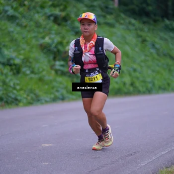 Runner Photo 5091088