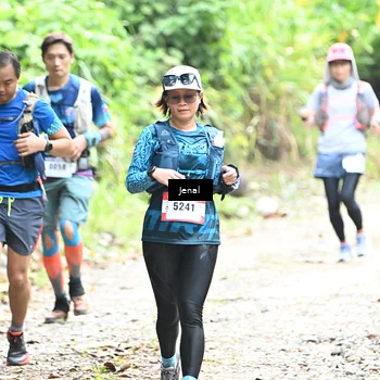 Runner Photo 5091090