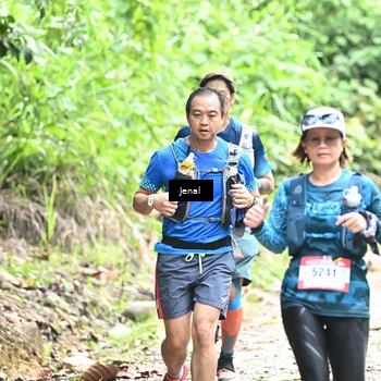 Runner Photo 5091091
