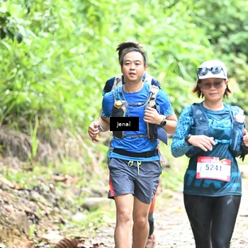 Runner Photo 5091092