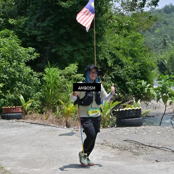 Runner Photo 5091094