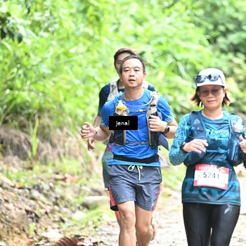 Runner Photo 5091099