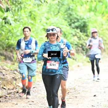 Runner Photo 5091100
